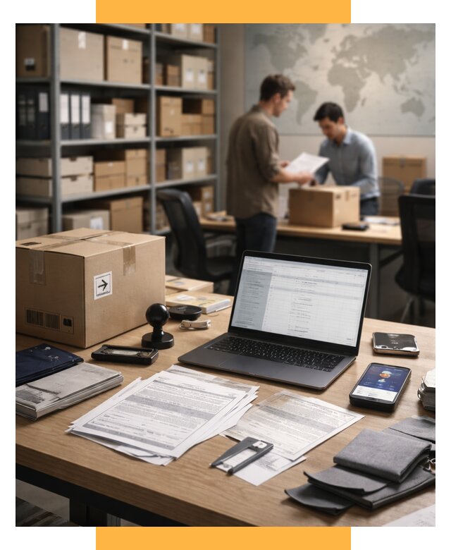 Выкуп товара за рубежом и доставка от 5075 р. | СетСервис-Пск