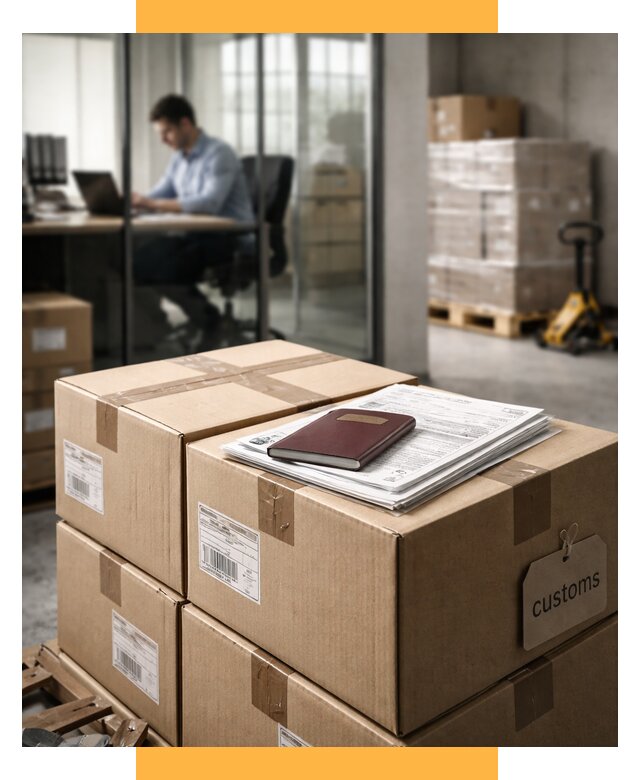 Параллельный импорт под ключ от 20300 р., логистика от СетСервис-Пск